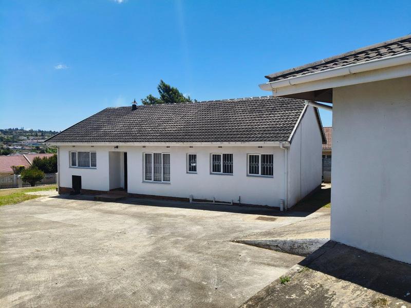 4 Bedroom Property for Sale in Sidwadwa Eastern Cape